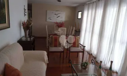 Apartamento com 3 dormitórios à venda, 138 m² por r$ 850.000,00 - recreio dos bandeirantes - rio de janeiro/rj