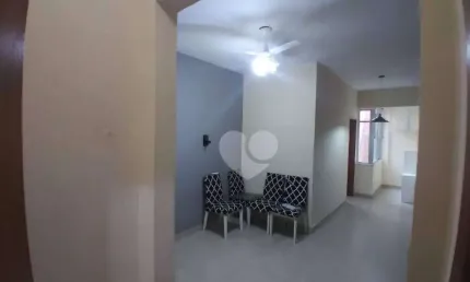 Apartamento com 2 quartos à venda, 63 m² por R$ 380.000 - Vila Isabel - Rio de Janeiro/RJ