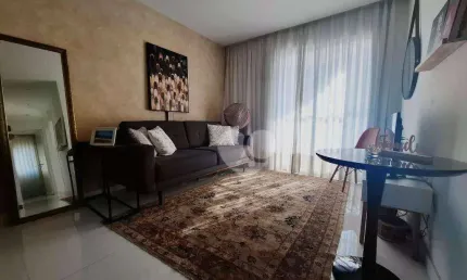 Apartamento com 3 dormitórios à venda, 80 m² por r$ 900.000,00 - recreio dos bandeirantes - rio de janeiro/rj