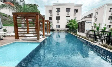 Apartamento com 3 quartos, à venda, 65 m² por R$ 432.000 - Andaraí - Rio de Janeiro/RJ