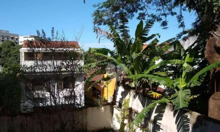 Apartamento com 3 quartos à venda, 150 m² por R$ 2.300.000 - Jardim Botânico - Rio de Janeiro/RJ