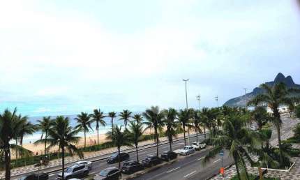 Apartamento à venda, 300 m² por R$ 10.490.000,00 - Ipanema - Rio de Janeiro/RJ
