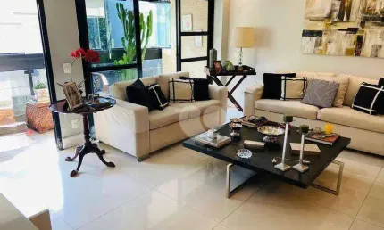 Apartamento com 3 quartos à venda, 104 m² por R$ 2.750.000 - Leblon - Rio de Janeiro/RJ