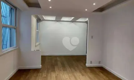 Apartamento com 3 dormitórios à venda, 114 m² por R$ 2.249.000,10 - Leblon - Rio de Janeiro/RJ