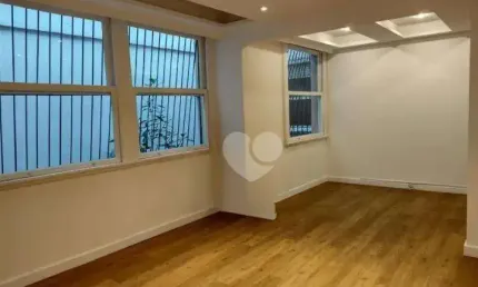Apartamento com 3 dormitórios à venda, 114 m² por R$ 2.249.000,00 - Leblon - Rio de Janeiro/RJ
