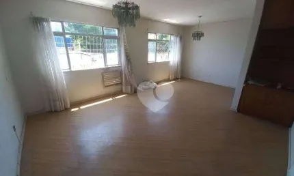 Apartamento com 2 dormitórios à venda, 78 m² por R$ 235.000,00 - Grajaú - Rio de Janeiro/RJ