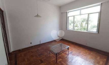 Apartamento com 2 quartos à venda, 79 m² por R$ 280.000 - Grajaú - Rio de Janeiro/RJ