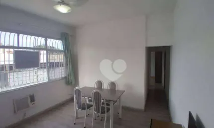 Apartamento com 2 quartos à venda, 65 m² por R$ 230.000 - Engenho Novo - Rio de Janeiro/RJ
