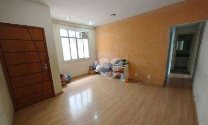 Apartamento com 2 quartos à venda, 63 m² por R$ 290.000 - Tijuca - Rio de Janeiro/RJ