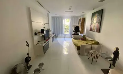 Apartamento com 2 dormitórios à venda, 128 m² por r$ 2.450.000,00 - ipanema - rio de janeiro/rj