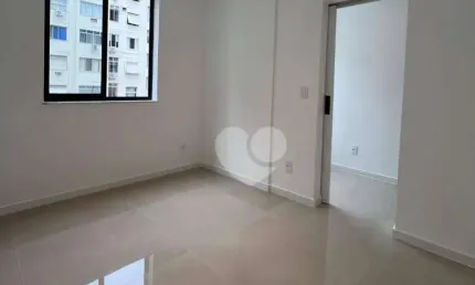 Apartamento com 1 quarto à venda, 33 m² por r$ 890.000 - ipanema - rio de janeiro/rj