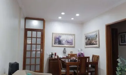 Apartamento com 2 quartos à venda, 75 m² por R$ 330.000 - Grajaú