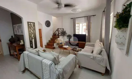 Casa com 3 dormitórios à venda, 108 m² por R$ 950.000,00 - Lins de Vasconcelos - Rio de Janeiro/RJ