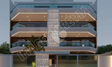 Lançamento,cobertura com 3 suites à venda, 168 m² por R$ 1.089.900 - Recreio dos Bandeirantes - Rio de Janeiro/RJ
