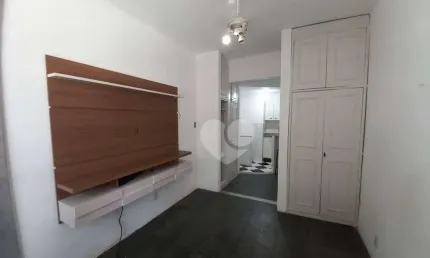 Apartamento com 1 quarto à venda na Rua Barata Ribeiro, --, Copacabana, Rio de Janeiro