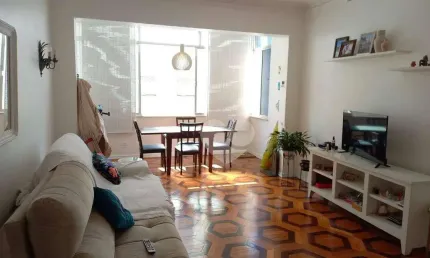 Apartamento com 3 quartos à venda na Rua Figueiredo Magalhães, --, Copacabana, Rio de Janeiro