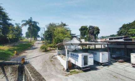 Terreno à venda, 3480 m² por R$ 4.022.000,00 - Freguesia - Rio de Janeiro/RJ