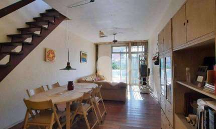 Cobertura Duplex  com 3 quartos 1 vaga à venda na Tijuca, Rio de Janeiro/RJ