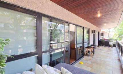 Apartamento com 4 quartos à venda, 171 m² por R$ 1.890.000 - Jardim Oceânico - Rio de Janeiro/RJ
