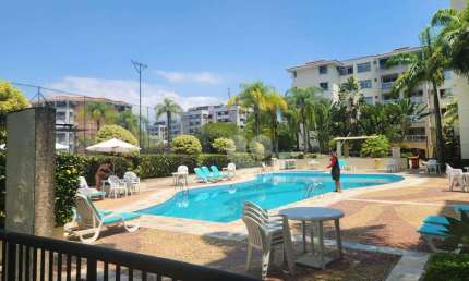 Apartamento com 2 quartos à venda, 97 m² por R$ 1.100.000 - Barra da Tijuca - Rio de Janeiro/RJ