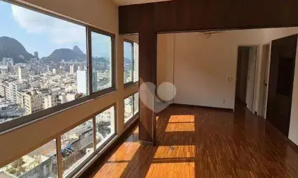 Apartamento com 3 dormitórios à venda, 92 m² por R$ 1.450.000,00 - Copacabana - Rio de Janeiro/RJ
