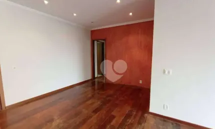 Apartamento com 2 quartos à venda, 116 m² por R$ 760.000 - Maracanã - Rio de Janeiro/RJ