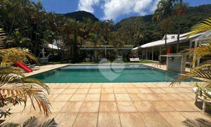 Casa com 5 dormitórios à venda, 876 m² por R$ 8.000.000,00 - Recreio dos Bandeirantes - Rio de Janeiro/RJ