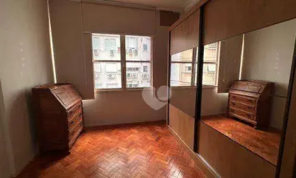 Apartamento com 1 quarto à venda, 43 m² por r$ 1.250.000 - leblon - rio de janeiro/rj