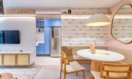 Apartamento com 3 quartos à venda, 60 m² por R$ 570.000 - Recreio dos Bandeirantes - Rio de Janeiro/RJ