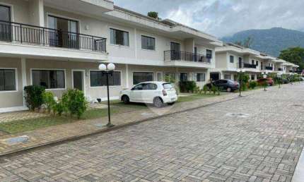Casa com 3 quartos (suítes) para alugar, 136 m² por R$ 5.208/mês