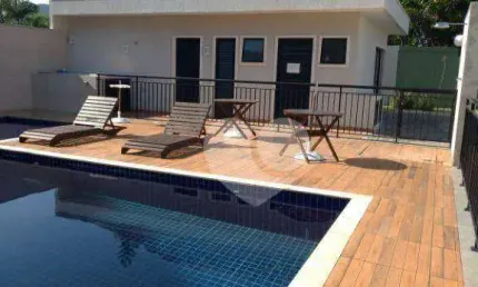 Casa com 3 quartos (suítes) para alugar, 136 m² por r$ 5.208/mês