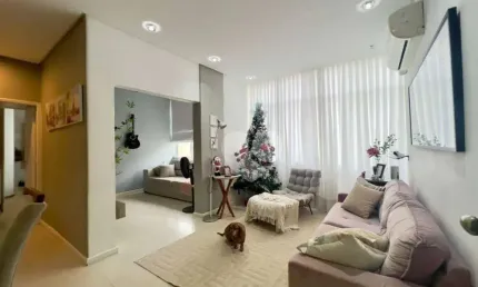 Apartamento com 3 quartos à venda, 110 m² por R$ 1.500.000 - Copacabana - Rio de Janeiro/RJ