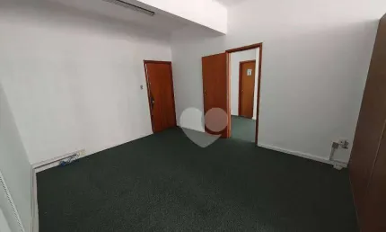 Sala à venda, 67 m² por R$ 130.000,00 - Centro - Rio de Janeiro/RJ