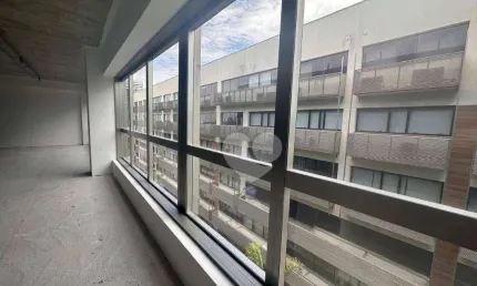 Sala comercial com 121,10 m2 no Américas Avenue Business Square
