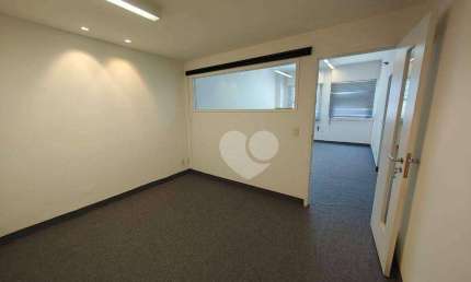 Sala para alugar, 64 m² por R$1.000,00 - Centro - Rio de Janeiro/RJ