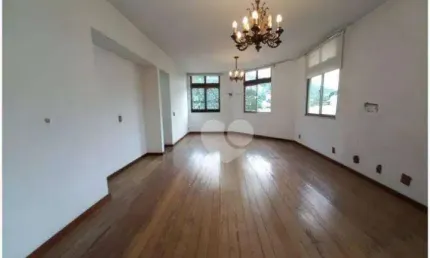Apartamento com 3 dormitórios à venda, 130 m² por R$ 1.000.000,00 - Laranjeiras - Rio de Janeiro/RJ