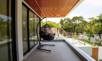 Casa com 5 dormitórios à venda, 450 m² por R$ 4.500.000,00 - Barra da Tijuca - Rio de Janeiro/RJ