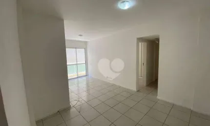 Apartamento com 3 quartos à venda, 81 m² por R$ 425.000 - Pechincha - Rio de Janeiro/RJ