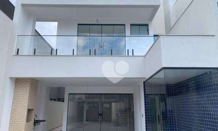 Casa com 3 quartos à venda, 310 m² por R$ 3.250.000 - Recreio dos Bandeirantes - Rio de Janeiro/RJ