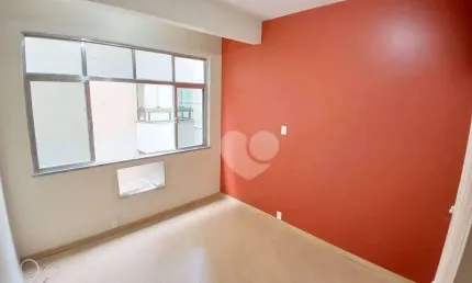 Apartamento Quarto Sala à venda por R$ 470.000 - Rua Paissandu /Flamengo - Rio de Janeiro/RJ