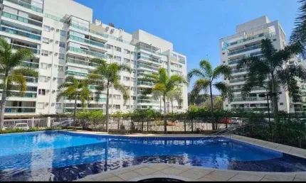 Apartamento com 2 quartos à venda, 60 m² por r$ 375.000 - pechincha - rio de janeiro/rj