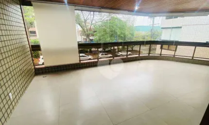 Apartamento com 3 quartos à venda, 118 m² por R$ 870.000 - Recreio dos Bandeirantes - Rio de Janeiro