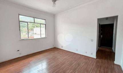 Apartamento com 2 dormitórios à venda, 67 m² por R$ 310.000,00 - Grajaú - Rio de Janeiro/RJ