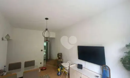 Apartamento com 3 quartos à venda, 70 m² por R$ 424.000 - Jardim Guanabara - Rio de Janeiro/RJ
