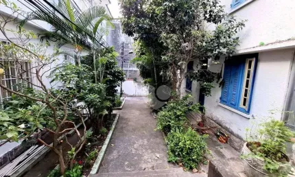 Casa com 2 dormitórios à venda, 100 m² por r$ 310.000,00 - rio comprido - rio de janeiro/rj
