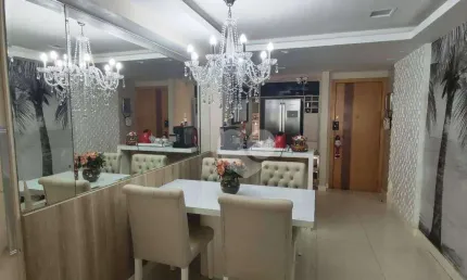 Apartamento com 3 dormitórios à venda, 98 m² por r$ 1.325.000,00 - barra da tijuca - rio de janeiro/rj