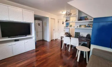 Apartamento à venda, 90 m² por R$ 1.150.000,00 - Barra da Tijuca - Rio de Janeiro/RJ