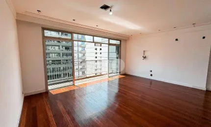 Apartamento com 4 quartos à venda, 125 m² por r$ 755.000 - tijuca - rio de janeiro/rj