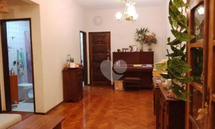 Apartamento com 1 quarto à venda, 55 m² por R$ 945.000 - Copacabana - Rio de Janeiro/RJ
