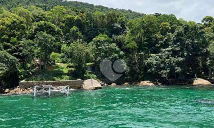 Terreno à venda, 14830 m² ,  Portogalo - Angra dos Reis/RJ